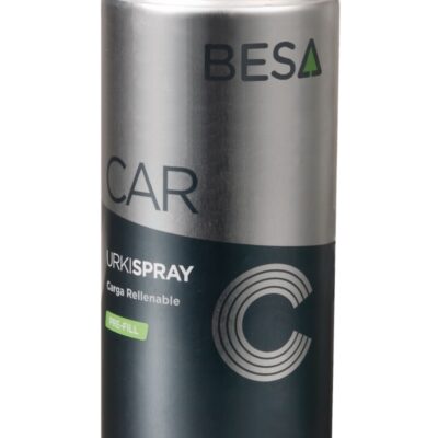 Garby Repairing spray 200 ml aged metal paint aged metal