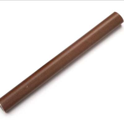 Garby 12m (4 un x 3m) metallic tube with aged finish aged metal Ø25mm