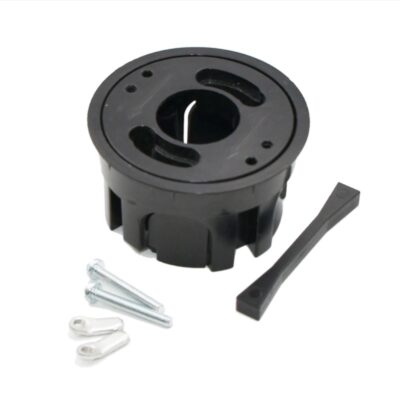Garby / dimbler flush box with distancer (6 un)