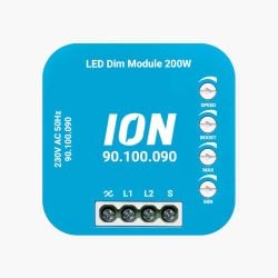 ION Industries micro dimming module