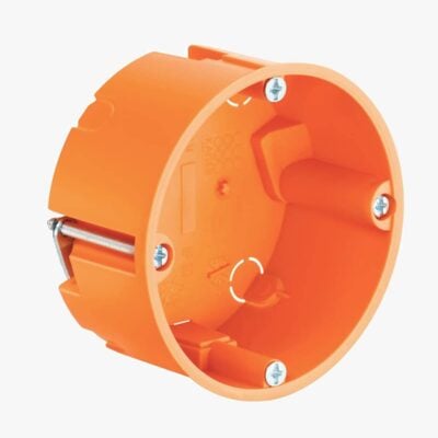 Kaiser back box for hollow walls, 35m