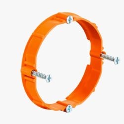 Kaiser plaster compensation ring