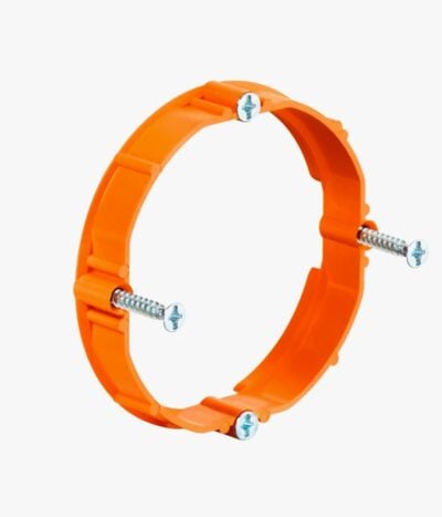Kaiser plaster compensation ring