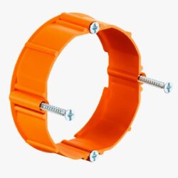 Kaiser plaster compensation ring