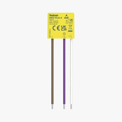 Dimax 540 Plus B dimmer module