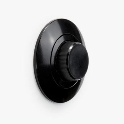 Berker Serie 1930 Black Dimmer