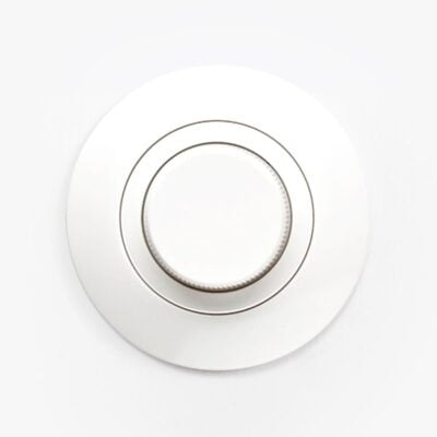 Berker Serie 1930 White Dimmer