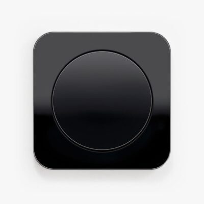 R.1 Black Glass