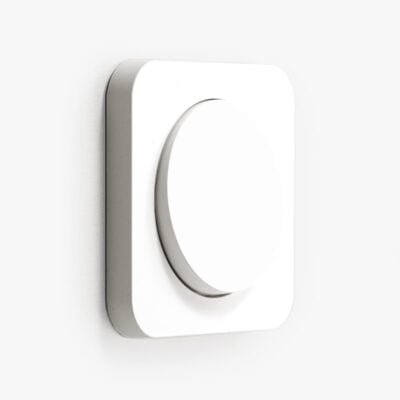 Berker R.1 White light switch