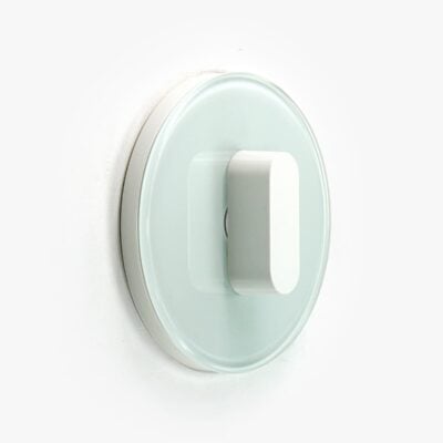 Rotary from Swtch R.Classic White Glass