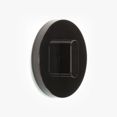 R.Classic Pure Black