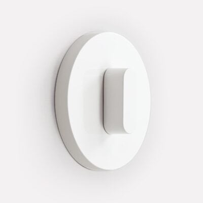 R.Classic Pure White