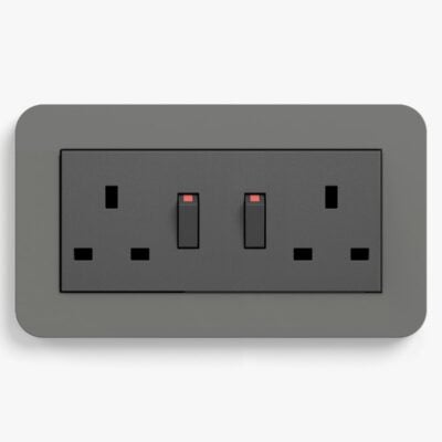 Sockets from Swtch