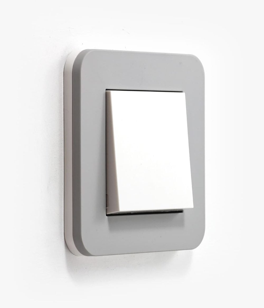 Switch Rocker With Socket Rocker - Swtch