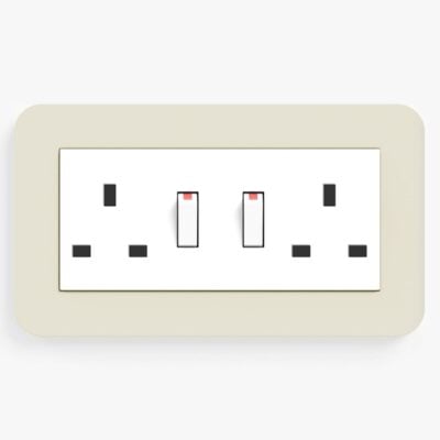 E3 Sand Sockets