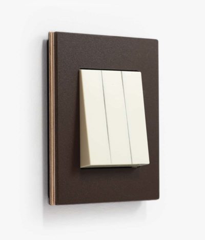 Esprit LP Dark Brown