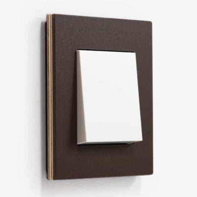 Esprit LP Dark Brown