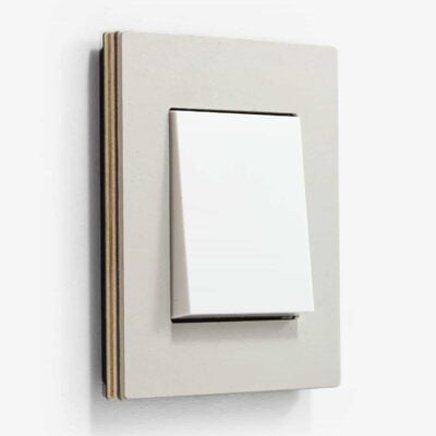 Esprit Lino-Ply Light Grey