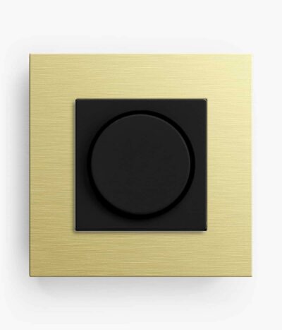 GIRA Esprit Gold Dimmer