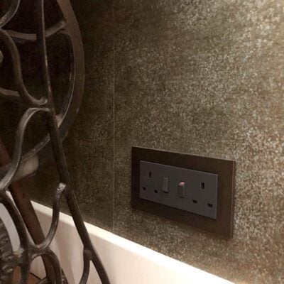Sockets from Swtch