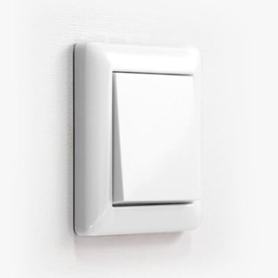Standard 55 Pure White