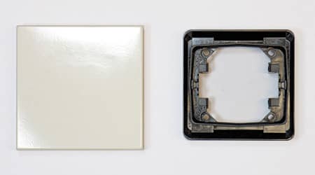 Installing Jung Switches from Swtch Installing Jung Switches from Swtch