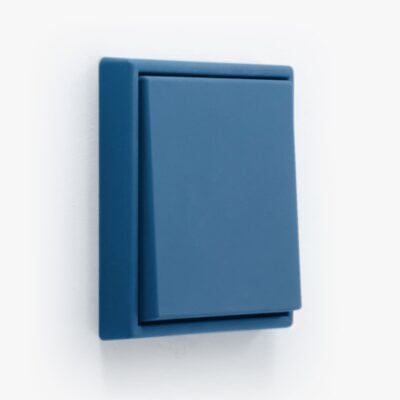 Colours from Swtch Jung Les Couleurs 32030 Blue Cรฉrulรฉen 31