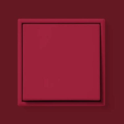 Jung LS 990 Les Couleurs from Swtch