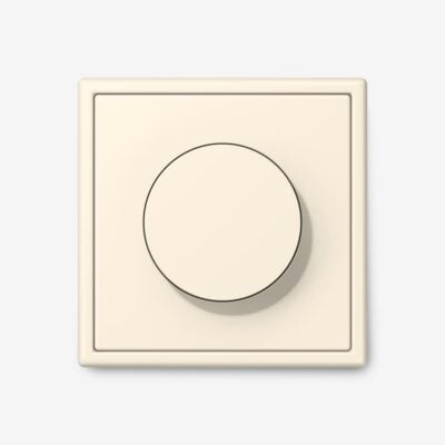 Jung LS 990 Les Couleurs Dimmer (all “1959” colours)