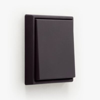 Jung LS 990 Les Couleurs Noir D'Ivoire โ1959โ