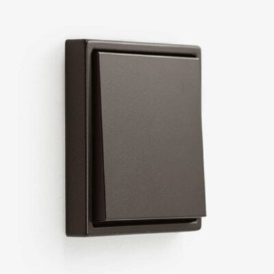 LS990 Aluminium Dark Single (2-way)