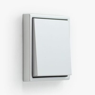 LS990 Aluminium Single (2-way)