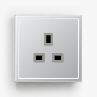 LS990 Silver Sockets