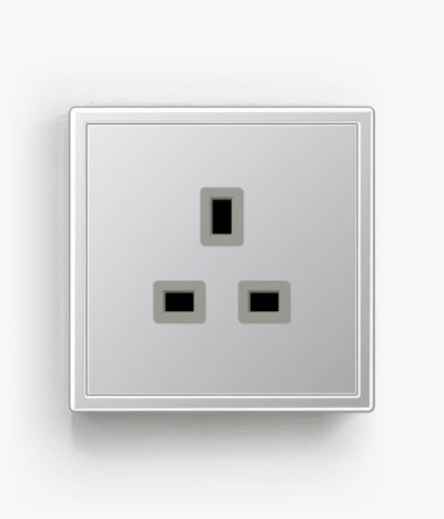 LS990 Silver Sockets
