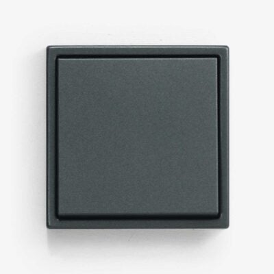Jung LS990 Anthracite light switch
