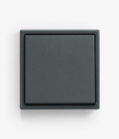 Jung LS990 Anthracite light switch