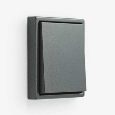 Jung LS 990 Anthracite Aluminium