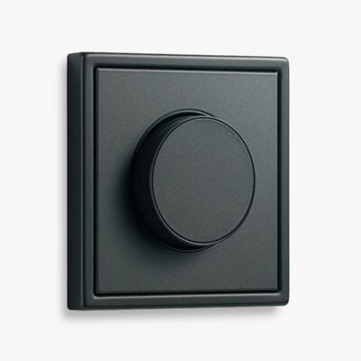 Jung LS 990 Anthracite Dimmer