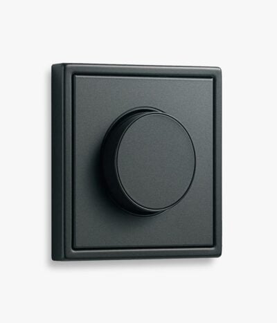Jung LS 990 Anthracite Dimmer