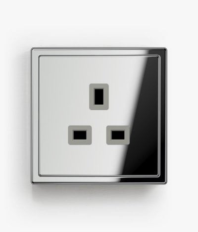 LS990 Silver Sockets