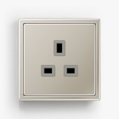 LS990 Silver Sockets