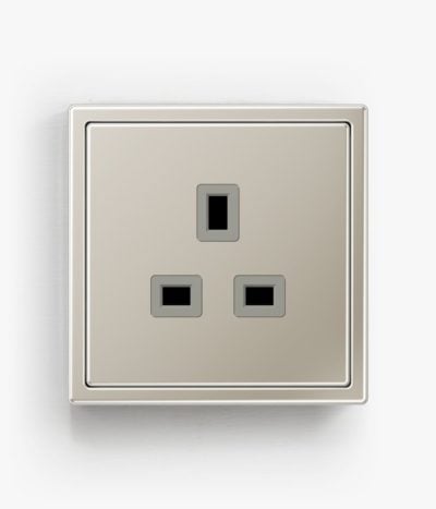 LS990 Silver Sockets