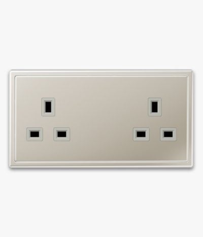 LS990 Silver Sockets