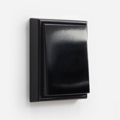 Jung LS 990 Black