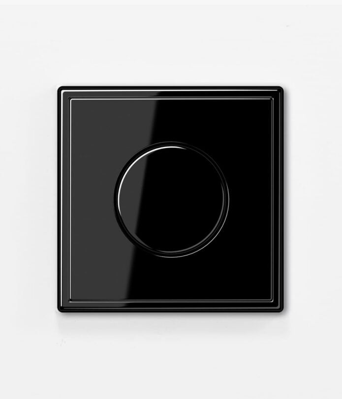 LS990 Black dimmer