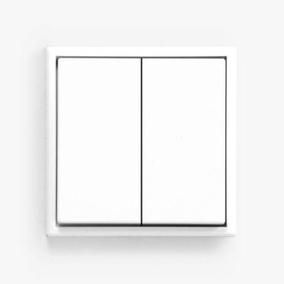 Jung LS 990 White light switch