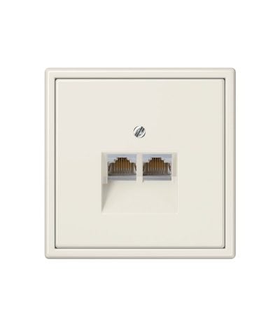LS 990 Cream Network Outlet