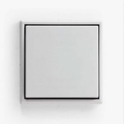 Jung LS 990 Light Grey light switch