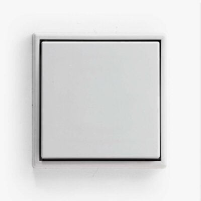 Jung LS 990 Light Grey light switch
