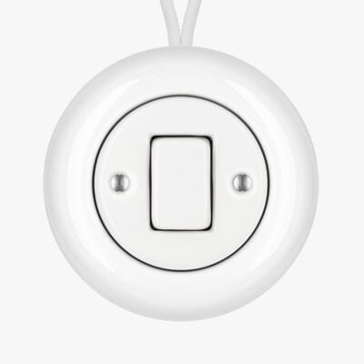 Katy Paty Colona Surface Mounted light witch